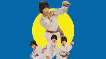 Shou da gui (1981)