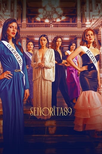 Senorita 89 stream 