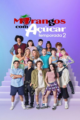 Morangos com Açúcar: Season 2