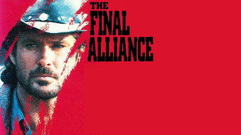 The Final Alliance (1990)