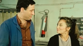 Saban, a Man from the Middle Class (1984)