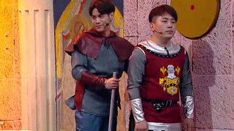 Episode 21 — Episode 21