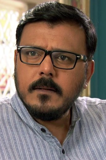 Image of Kaushik Chakraborty