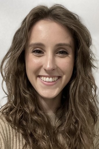 Taylor Valentine Lupini headshot