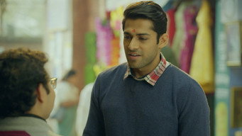 Episode 15 — Gargi Calls Mannu