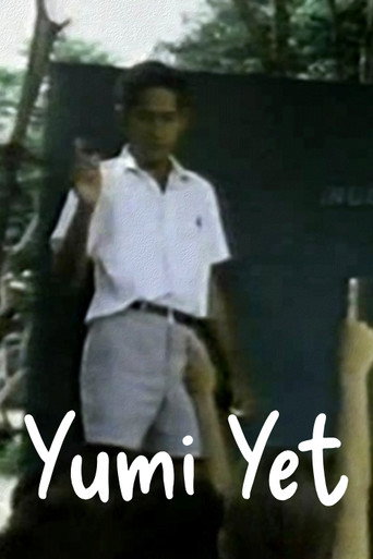 Yumi Yet