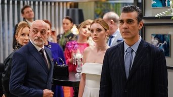 Episódio Episódio 9 da série Iludida