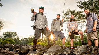 Fish or Die (2019- )