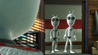 #5 2Aliens
