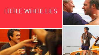 Still 9 from Little White Lies