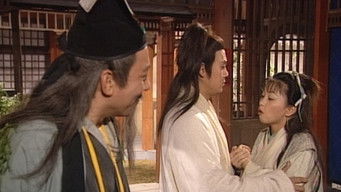 Aflevering 17 — Episode 17