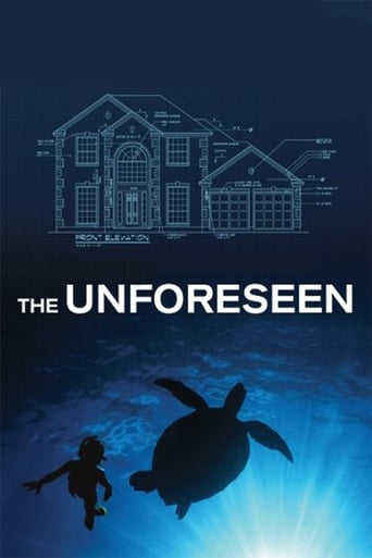 Poster för The Unforeseen