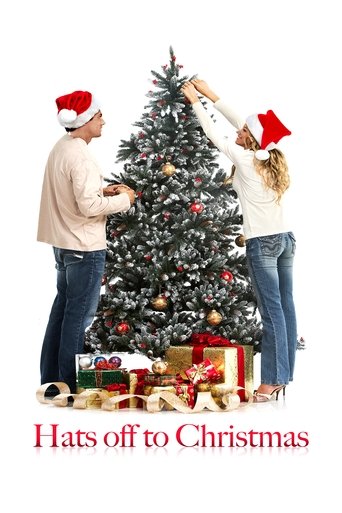 Hats Off to Christmas! (2013)