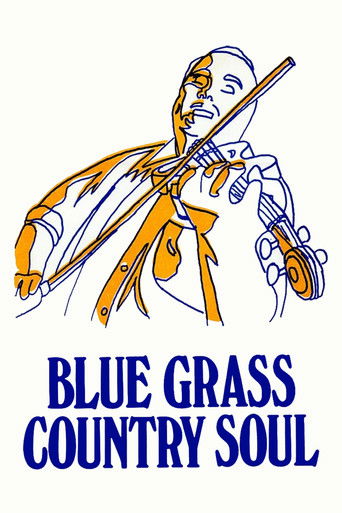 Bluegrass Country Soul (1972)
