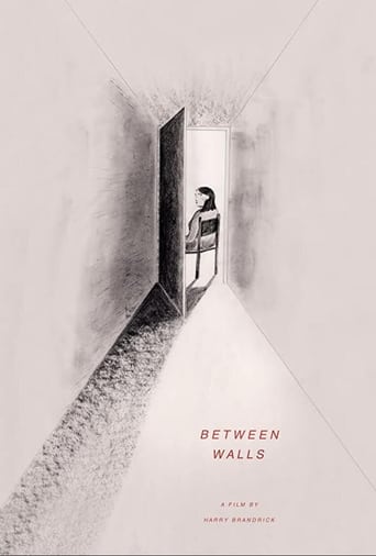 Poster of Between Walls