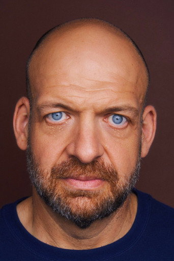 Michael Tourek