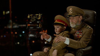 The President (2014)