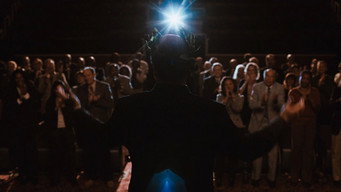 Welcome to Academia (2009)