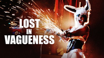 Lost in Vagueness (2017)