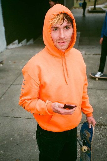 Evan Hay