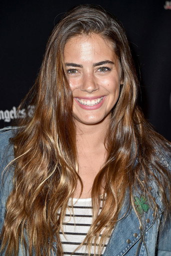 Lorenza Izzo — photo 16