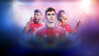 Factory of Dreams: Benfica (2022)