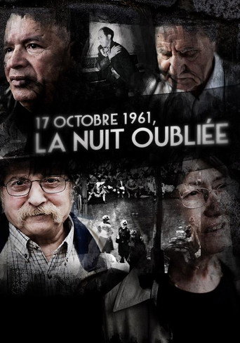 The Forgotten Night - October 17, 1961 (2011)