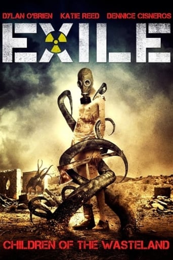 Poster of Exile