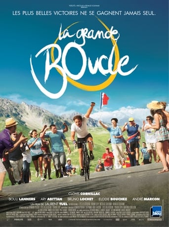 Poster för Tour de Force