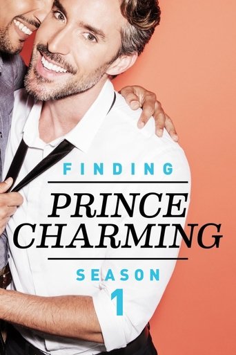 Finding Prince Charming: Season 1