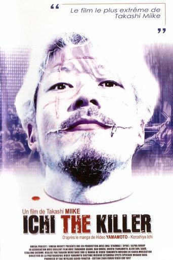 Ichi the Killer
