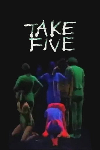 Take Five (1972)