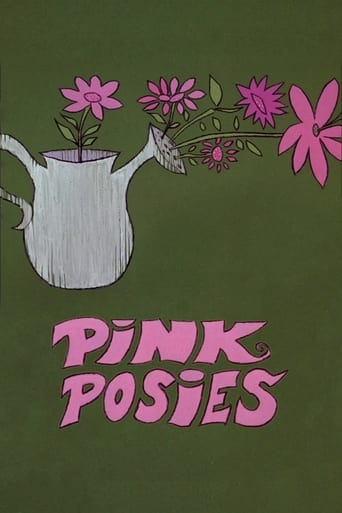 Poster för Pink Posies