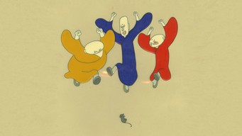 Three Monks (1980)