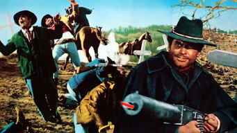 Труна на коліщатах (1968)