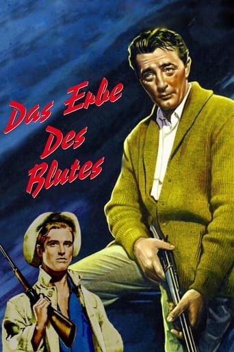 Das Erbe des Blutes