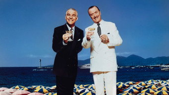 Still 11 from Dirty Rotten Scoundrels