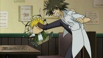 第13話:A Recital Just For You 第13話:A Recital Just For You