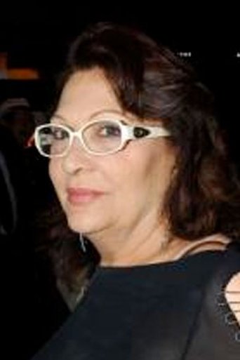 Image of Antonella Angelucci