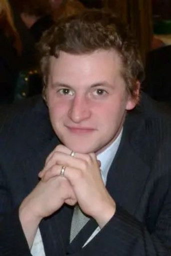 Foto de James Utechin