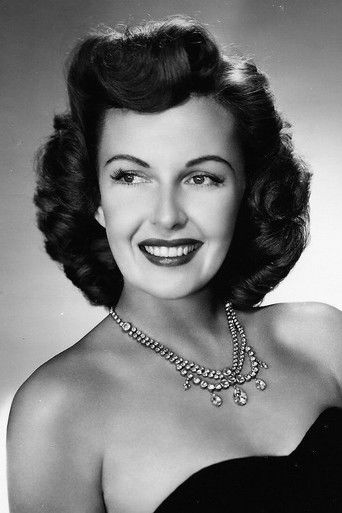 Foto de Frances Gifford