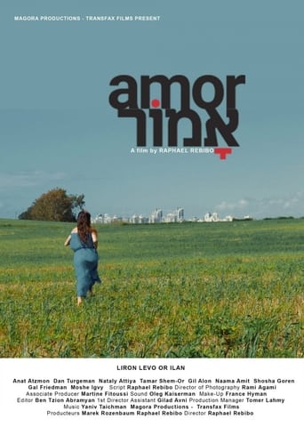 Poster of Amor