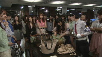 Episode 6 — The 300 Billion Yen that Disappeared! At that Moment, You Weren't there...