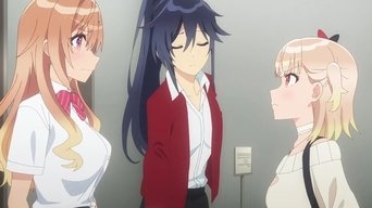 Cena de Yuuhi e Yasumi Ainda Vão Continuar?