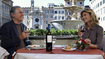 Il restauratore (2012- )