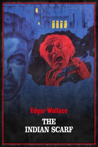 The Indian Scarf poster