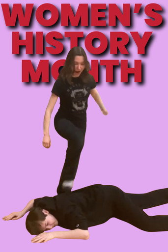 Women’s History Month