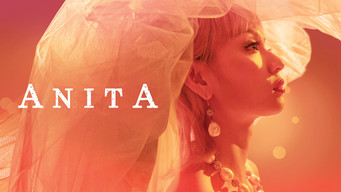 #5 Anita