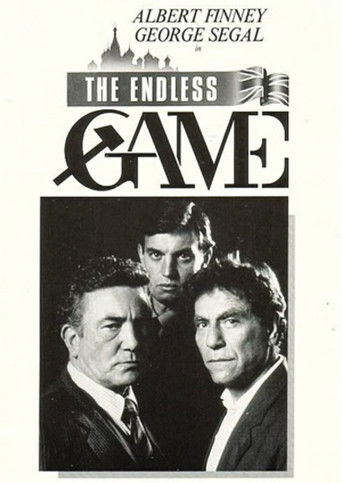 The Endless Game