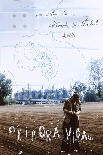 Oxymoron Life... (2024)